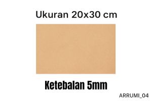 Potongan kayu mdf 5mm/potongan mdf/Mdf custom ukuran