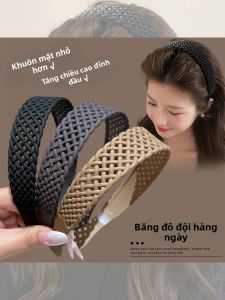 NING ZHOU | Dải Đèn Ép Không Trượt Cạnh Rộng
