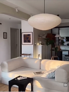 Sofa Bed Lipat Minimalis 3 Kursi Bahan Vacuum Anti Bau Rangka Kuat & Sandaran Bisa Dilepas Sofa Abu