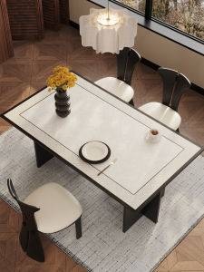 DMF | Luxury Waterproof and Oilproof Easy-Clean Tablemat
