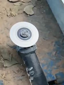 Cutting Grinding Disc Ceramic Flat Grinding Disc Granite Marble Porcelain Cut Off Wheel Tool