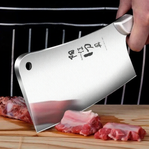 plys | Bone Chopping Knife for Chicken Duck and Goose Bones