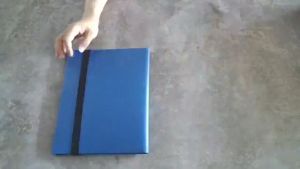 360 Slots Card Album Cards Holder For MTG CCG Magic Yugioh NBA Card Holder