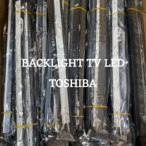 Backlight TV TOSHIBA 24 Inci: Panduan Lengkap