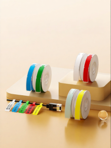 Niimbot | Waterproof Cable Switch Label Sticker