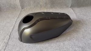 Ốp Bình Xăng Honda Rebel 300-500 Phụ Kiện Xe Máy Honda Rebel Vật Liệu Bền, Chống Thấm - Lazada