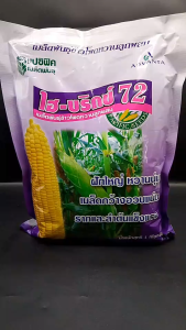 ข้าวโพดหวาน ไฮบริกซ์72 หมดอายุ 15/01/2568 ขนาด 1 กิโลกรัม ข้าวโพด แปซิฟิค ลอตใหม่ ฝักใหญ่ หวาน นุ่ม เมล็ดกว้าง อวบ แน่น ราก และลำต้นแข็งแรง ข้าวโพดไฮบริด ข้าวโพด ไฮบริด - Lazada