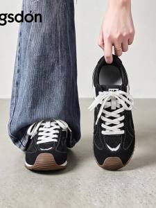 Agsdon | Height Increasing Training Shoes