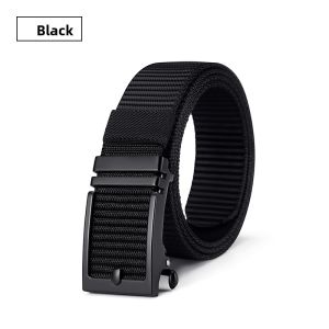 Golf | Auto Buckle Outdoor Canvas Belt
