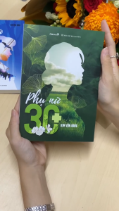 Phụ nữ 30+ - Kim Vận Dung