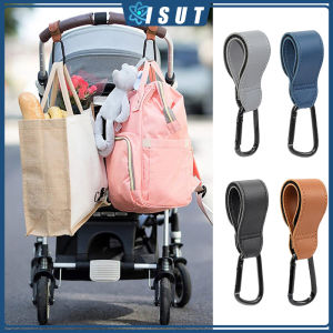 Baby Bag Stroller Hook & 360° Rotatable Cart Organizer: A Comprehensive Guide
