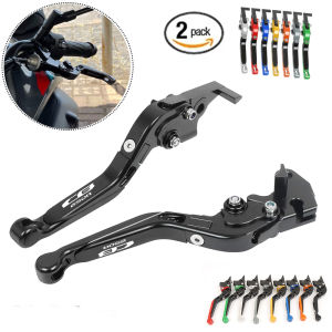 For Honda CB650R CB 650R CB650 R 2019 2020-2023 Motorcycle CNC Adjustable Folding Extendable Brake Clutch Levers Handlebrake