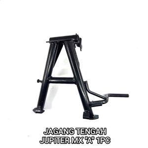 Jagang Tengah Jupiter MX - Standart Standar Standard Setandar Jagrak Tengah 2 Dua Main Stand Jupiter MX 135