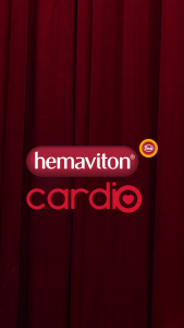 hemaviton Cardio Kaplet Suplemen Kesehatan 2 Box 10 Kaplet [Exp : 07.2025] Suplemen Kesehatan Asli Indonesia Kapsul Suplemen Untuk Jantung - Lazada