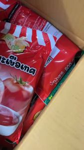 F&G ซอสมะเขือเทศ ซอสพริก ขนาด 800 กรัม ตรา เฟรชแอนด์กรีน ทานคู่กับเฟรนฟรายส์ ของทอด เบเกอรี่