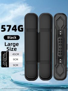JUQINWANG | Portable Multipurpose Large Capacity Fishing Rod Bag