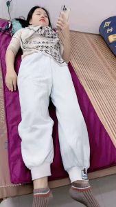 Thảm Điện Ngải Cứu Hỗ Trợ Đau Nhức Xương Khớp Người Lớn Tuổi Sưởi Ấm Giữ Ấm Toàn Thân