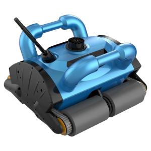 Poolmate | Automatic Wall-Climbing Pool Vacuum Robot