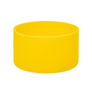 1Pc Silicone Boot For  Water Bottle Anti-Slip Bottom Cover Bottom Protector Protective Bottom Base Coaster Flask 7.5cm/2.95in