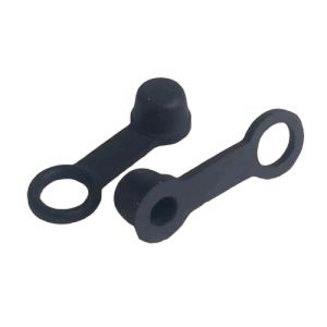 Tutup Karet Kaliper Pentil Rem Cakram Nepel Minyak Rem Universal Honda Yamaha Suzuki Kawasaki Karet
