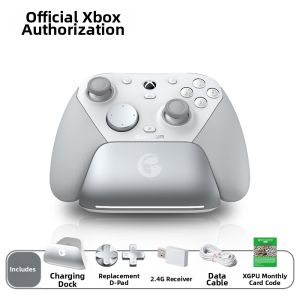 GameSir | Wireless Official Licensed Xbox Controller Elite Feel