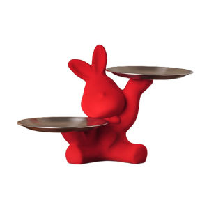 MEIWEISI | Luxury Home Key Storage Ornament