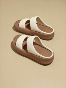 Josiny | Thick Sole Sandals For Women Summer Stylish Comfortable