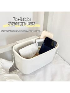 Bedside Organizer Hanging Shelf