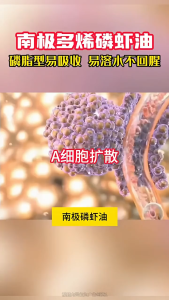 保元德南极磷虾油凝胶糖果60粒/瓶加量装中老年磷虾油官方直供Baoyuande Antarctic krill oil gel candy 60 capsules