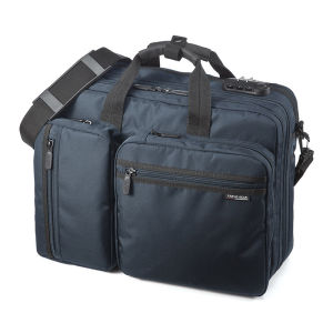 Hinomi | Waterproof Laptop Bag for Various Models