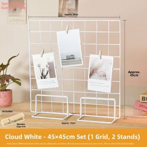 Display Shelving