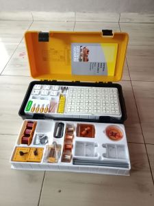 kit fisika smp kit listrik dan magnet alat peraga pendidikan sekolah smp kit listrik dan magnet fisika