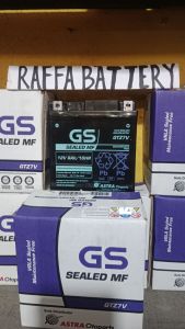 AKI KERING ORIGINAL GS ASTRA MOTOR YAMAHA N-MAX AEROX HONDA ADV. LEXI MERK GS ASTRA GTZ-7V