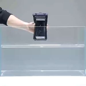 Túi Đựng Điện Thoại Chống Nước Cảm Ứng Du Lịch - Lutu Mart