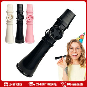 Kazoos for Children Music Instruments Reusable Kids Kazoo Educational Versatile Classroom Suprise Favors for Everyone to Enjoy Simple & Easy To Learn Kazoo: Plastic Body Dudu Mouthpiece Comparable to Flute & Saxophone