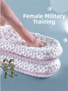 LINGMIAO | Soft Comfortable Anti-Pain Shock-Absorbing Insoles