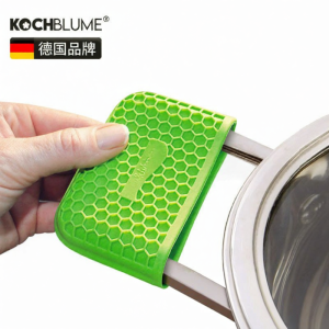 kochblume | Heat Resistant Pot Handle Gloves Kitchen Pads