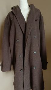 PRELOVED Wool Coat imported from Japan Korea US & Europe WC10