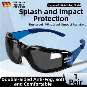 TAODUN | Dust-proof Anti-fog Protective Goggles