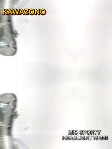 HIGH QUALITY H-031 HEADLIGHT FOR MIO SPORTY MOTORCYCLE