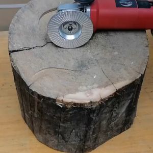 Woodworking Grinding Wheel Disc Sanding Polishing Disc For Angle Grinder 100mm