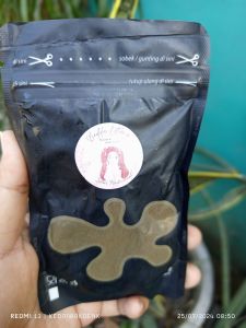 (READY) LULUR BEDDA LOTONG/LULUR HITAM KHAS BUGIS BEDDA LOTONG VIRAL ECER