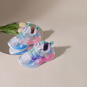 Parayu Kids - Sepatu Sneakers Anak Perempuan Floryn Sport Import