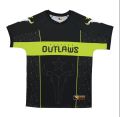 Jersey kaos Olahraga Team Esport Houston outlaws Big Size. 