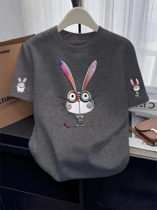 V.C.I | Quality Cotton Cartoon Printed Summer T-shirt