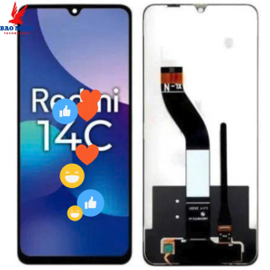 Màn Hình Xiaomi Redmi 14C/ 14R / Poco C75 / A3 Pro Zin