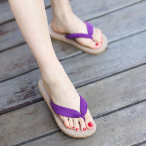 นุ่ม รองเท้าแตะส้นแบนสํารอง Yu ☆ No Sazaya รองเท้าแตะคอสเพลย์สไตล์ญี่ปุ่น ผู้หญิง ฤดูร้อน รองเท้าแตะผีเสื้อ Obi Yume Beans