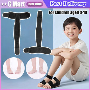 Foot Walking Posture Pronation Outward Eight-character Foot Valgus Foot Valgus Correction