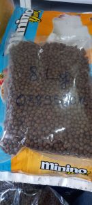 1 Kg Thức Ăn Cá 8 Ly 35% Protein Cho Cá Koi Cá kiểng...