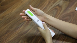 Gậy Chụp Ảnh Bluetooth iOttie (Mỹ) Migo Màu Trắng - BH 3 Tháng - Hàng chính hãng / Bluetooth selfie stick